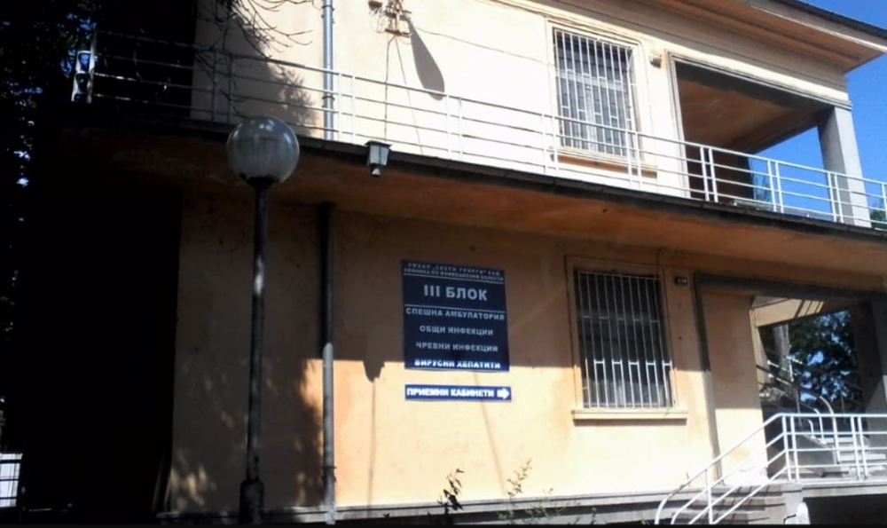 Първо в БЛИЦ! Светило в медицината е вторият, повален от COVID-19 в Пловдив СНИМКА