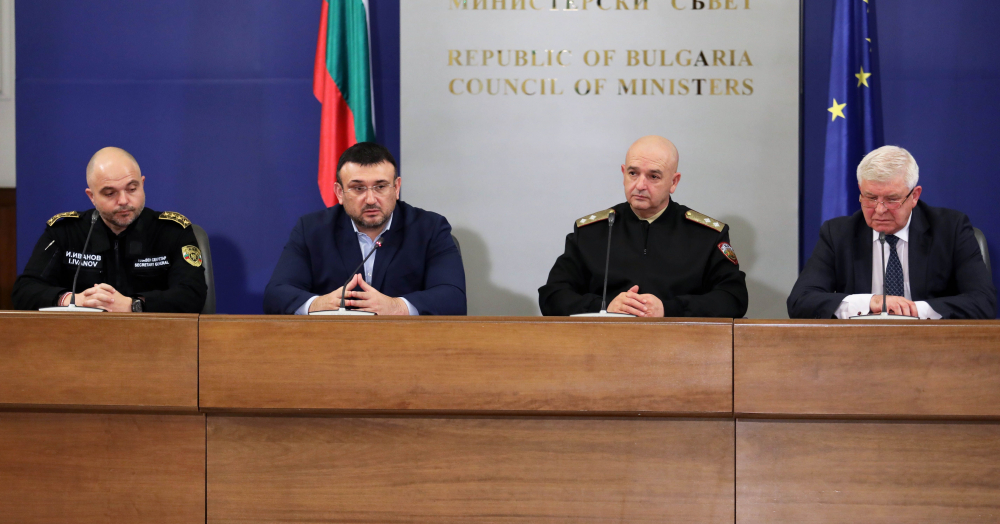 БЛИЦ TV: Извънредно: Първи излекуван у нас от коронавирус