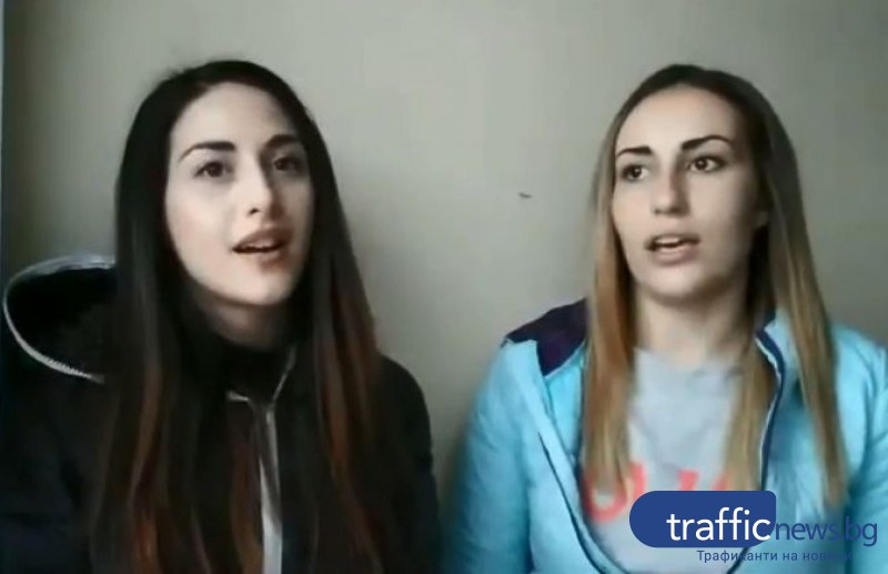 Де гиди коронавирус! Талантливи българки трепят заразата в народна песен ВИДЕО