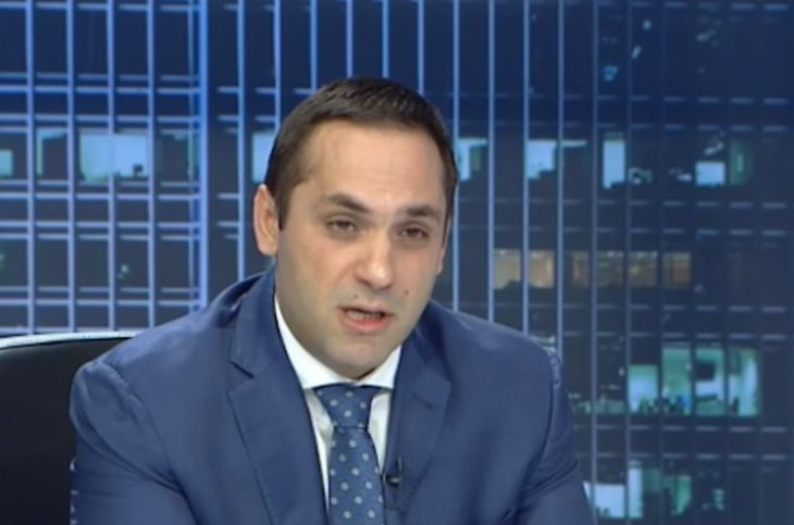Караниколов: За да имаме икономика, трябва да имаме здрави хора