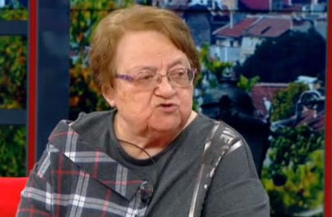 Проф. Аргирова: Внимавайте, усетите ли това, значи сте заразени с COVID-19!  
