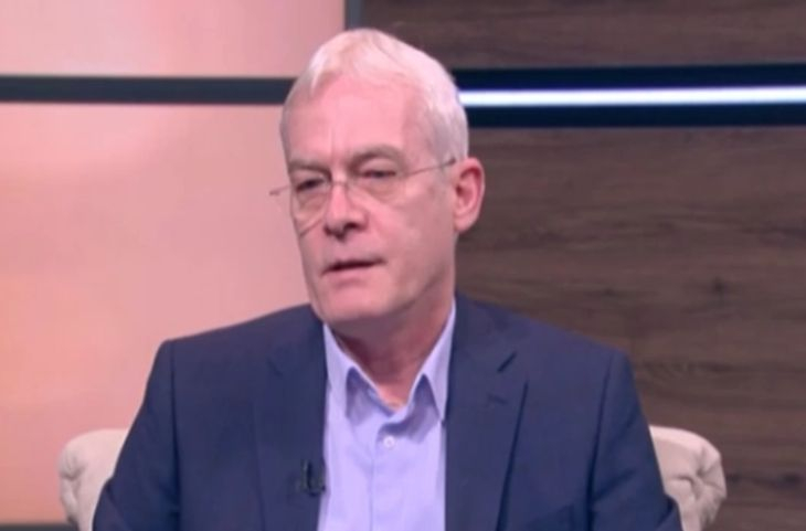 Шефът на НЗОК с важни новини за болничните и коронавируса