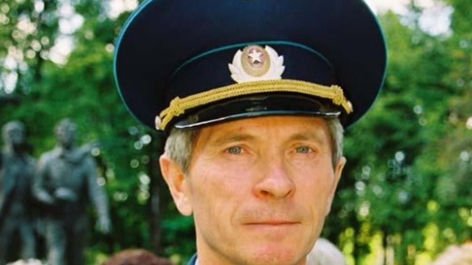 Почина прословут летец - снайперист 