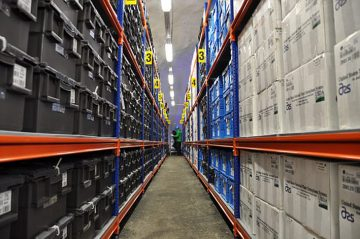 „Трезорът на Апокалипсиса“ ще избави света при нужда