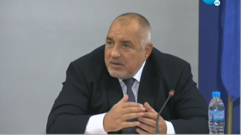 Борисов призна най-голямата си болка и начерта зловещ сценарий за пандемията ВИДЕО