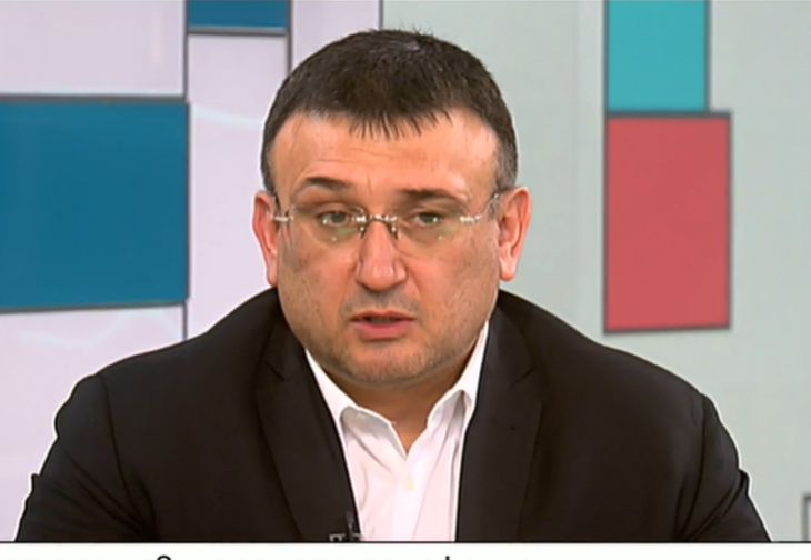 Маринов с важна новина за ромските гета заради COVID-19
