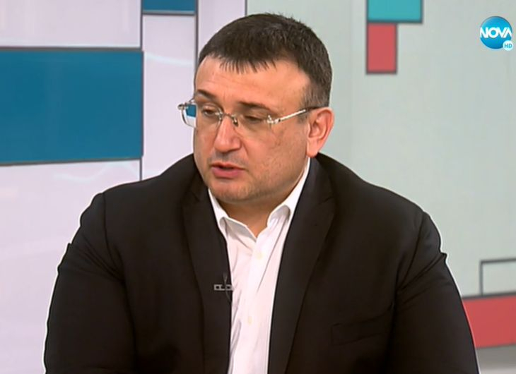 Маринов с последни разкрития за това колко строги ще са блокадите между градовете 