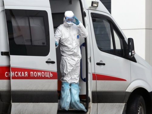 CNN: Ето защо голяма Русия има по-малко COVID-19 от Люксембург