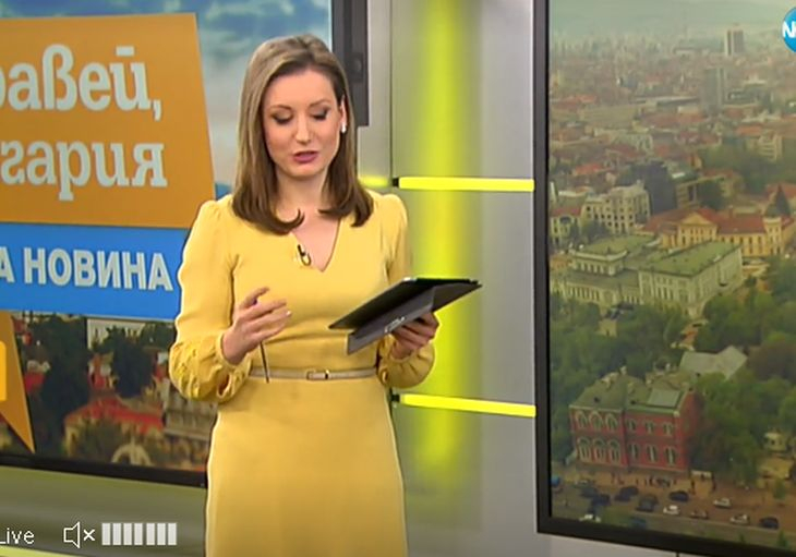 Ади и Виктор паднаха от екран, замениха ги нови водещи СНИМКИ