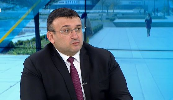 Министър Маринов с невероятни новини за страха на крадците от COVID-19 и бежанската вълна