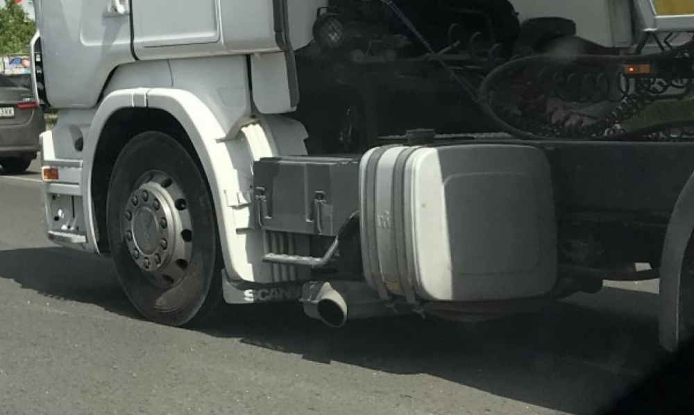Тираджия от Пловдив под карантина, щъка из града