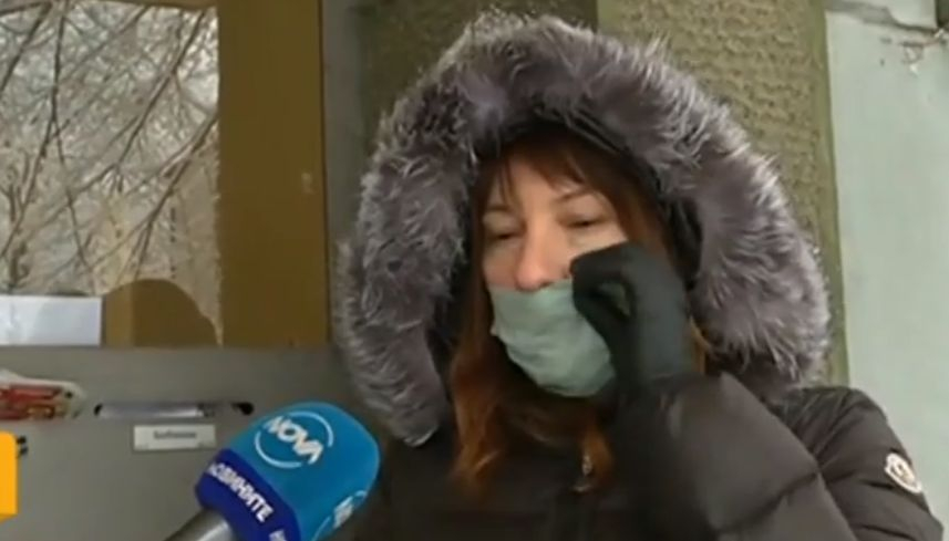 Нов мор в София: Живеем в изпражнения по време на коронавируса ВИДЕО
