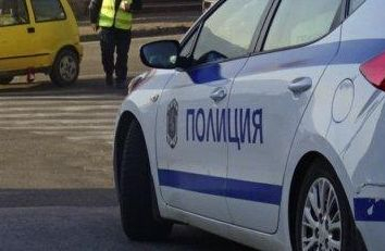 Сигнал до БЛИЦ! Меле на ключово столично кръстовище блокира трафика в час пик 