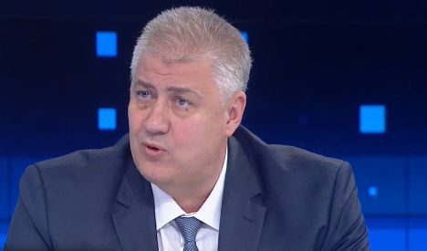 Шефовете на "Пирогов" и "Александровска" разказаха за лечението с новото лекарство на пациентите с коронавирус 
