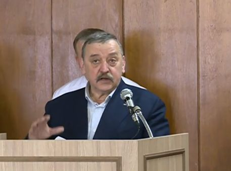 Проф. Кантарджиев разкри цялата истината за бързите тестове за COVID-19