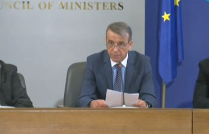Проф. Коста Костов каза тревожната истина за епидемията от COVID-19 у нас ВИДЕО