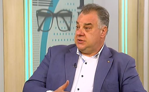 Д-р Ненков нахока майката на момиченцето със съмнения за коронавирус в Търново 