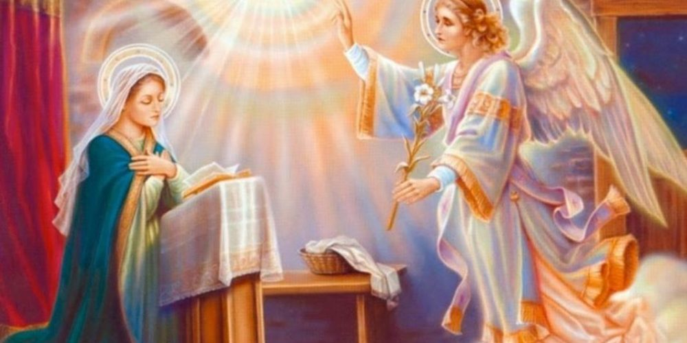 Благовещение е! На един от най-големите пролетни празници традициите повеляват да...