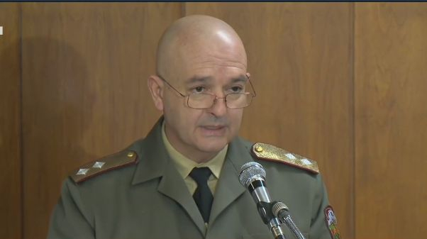 Шефът на ВМА: 220 вече са заразените, има и още 2 тревожни новини, които изискват фанатични мерки 