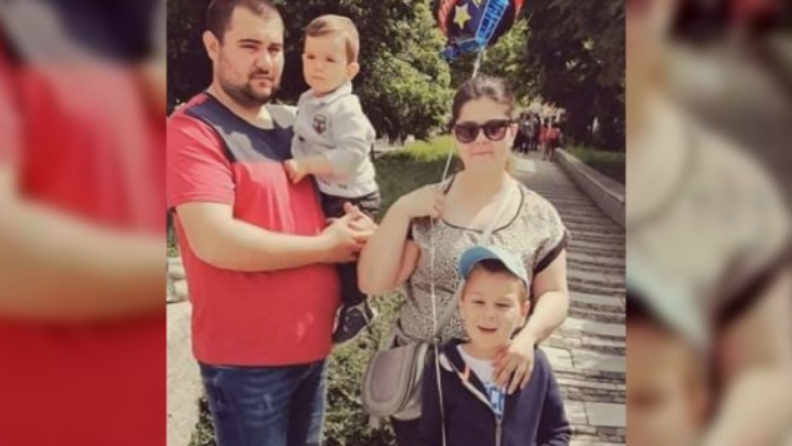 Зов за помощ: Семейство от Силистра търси помощ за скъпо лечение