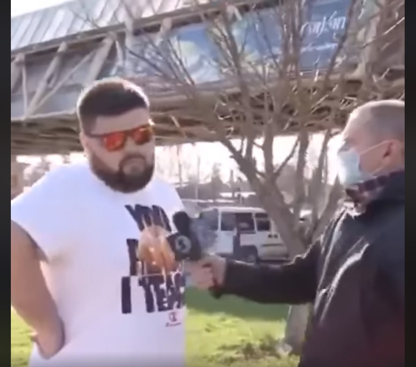 Северен македонец категоричен: COVID-19 е разработен в лаборатория и то от жена ВИДЕО