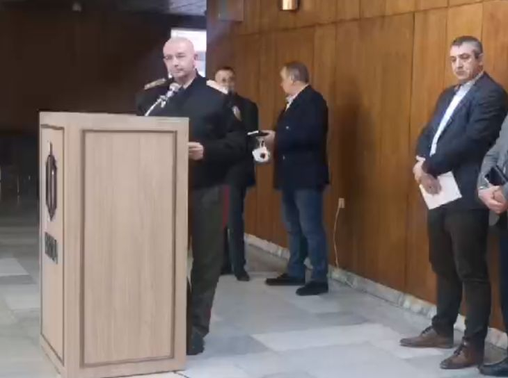 Ето какъв мор ще настане в България, ако 70% от населението се зарази с коронавирус
