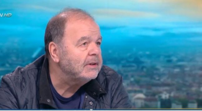 Известен бизнесмен: Ако в Китай някой опиташе да се разхожда като Каролев, щяха да го разстрелят