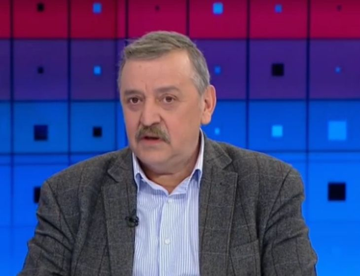 Проф. д-р Тодор Кантарджиев разкри за кого са подходящи бързите тестове за COVID-19