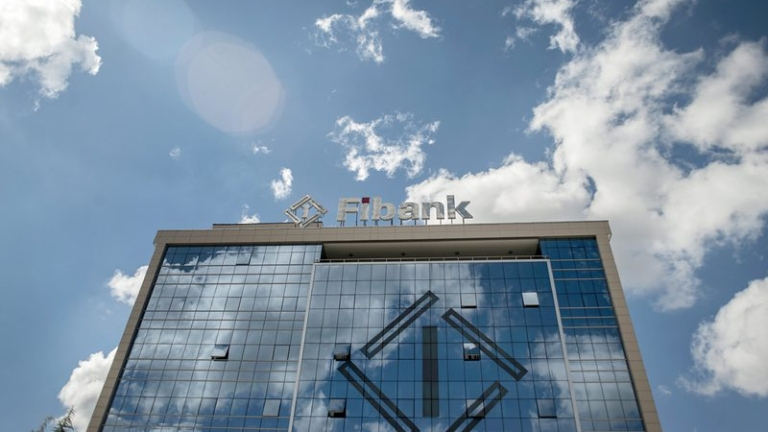 Fibank с дарителска кампания за безплатно изследване за COVID-19