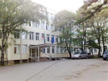 Първият с COVID-19 в Кюстендил е в болница от три дни с бронхопневмония