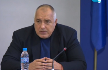 Борисов за решенията на ЕС за борбата с COVID-19: 13-а точка не е добра, нека умниците да я коментират