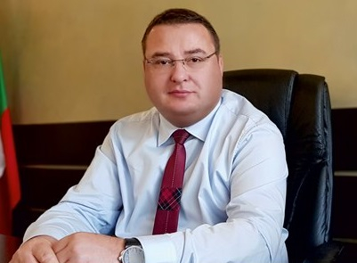 Кметът на Свищов със странно обръщение заради COVID-19