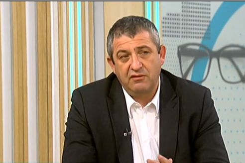 Шефът на "Гранична полиция" с последни данни за случващото се на "Капитан Андреево" 