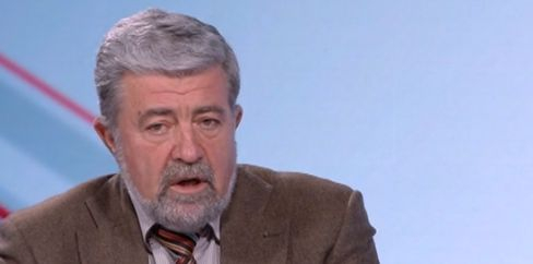 Проф. Генчо Начев каза кои рухват първи от коронавируса 