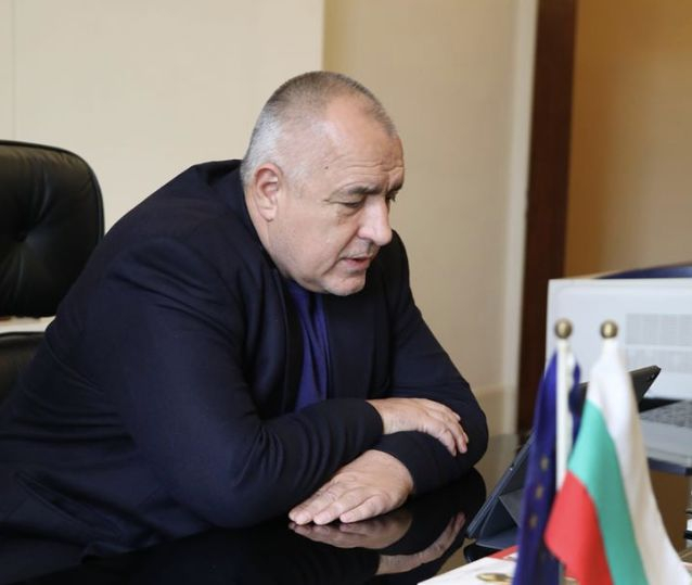 Борисов и Меркел с ключови договорки срещу коронавируса 