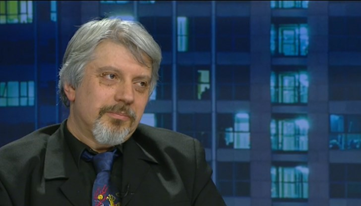Проф. Витанов: Наближават решаващите 10 дни за епидемията у нас, скоро ще кажа и добри новини 