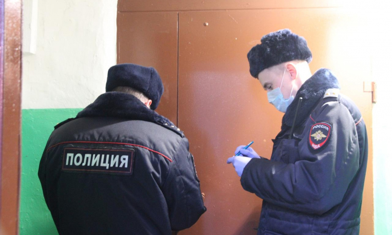 В Русия спират с арестите заради коронавируса