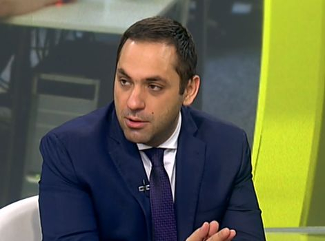 Министърът на икономиката с невероятна новина за безвъзмездна финансова помощ към...
