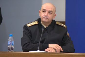 Шефът на ВМА с ужасяваща прогноза какво ще сполети България ВИДЕО