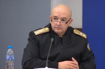 Ген. Мутафчийски с тревожни данни за починалите от коронавирус у нас ВИДЕО 