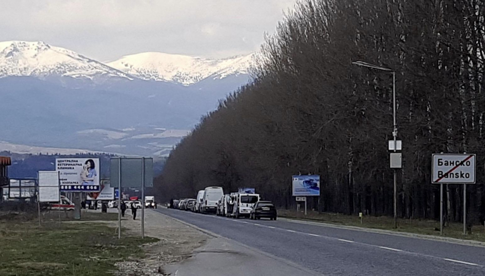 От Щаба в Банско с извънредна новина за теста на починалия в реанимацията на МБАЛ Благоевград 