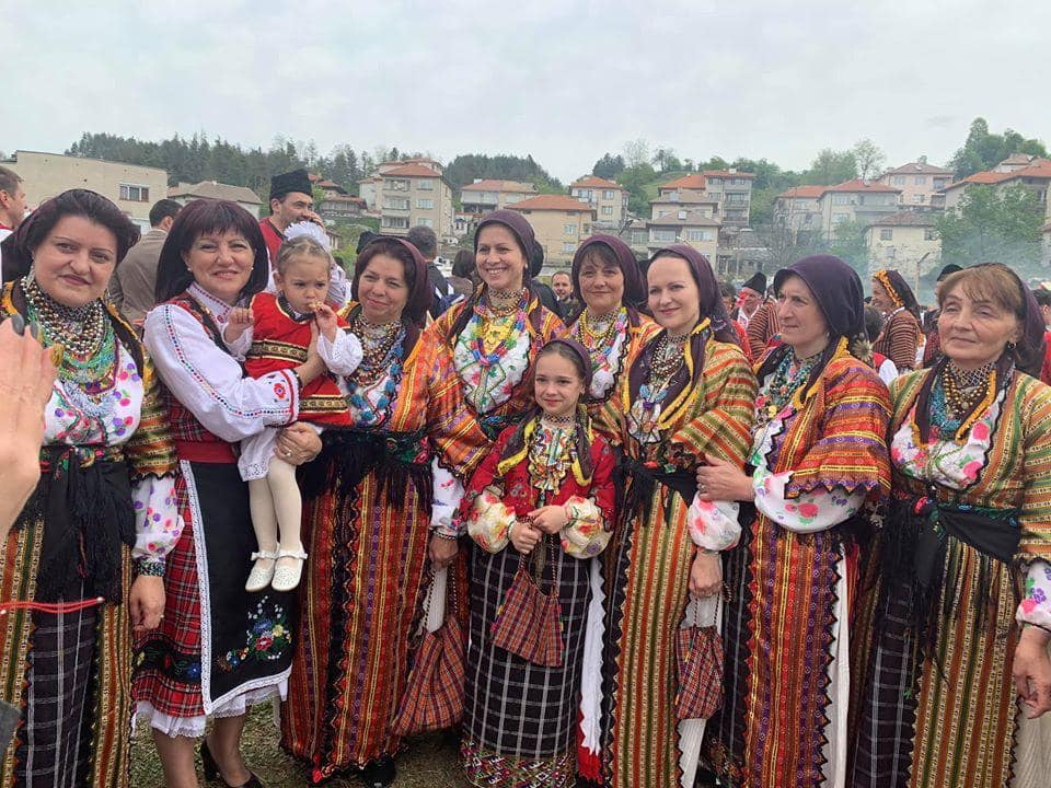 Караянчева сподели интересни СНИМКИ и призова да...