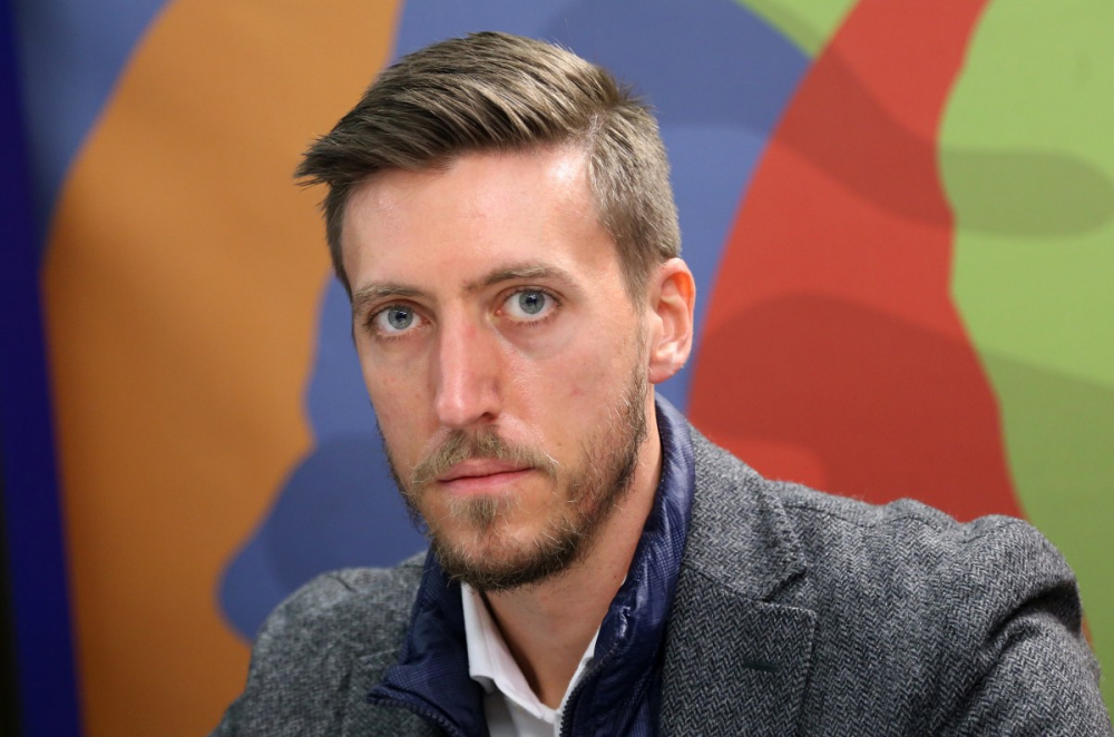 Стартира нова платформа за доброволци в подкрепа на Кризисния щаб
