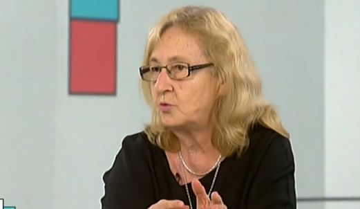 Проф. Мира Кожухарова каза кога ще приключи кошмарът с COVID-19