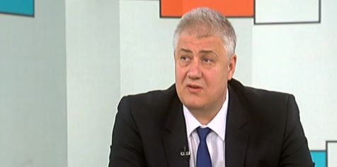 Шефът на "Пирогов" с новини за част от заразените с коронавирус в болницата  