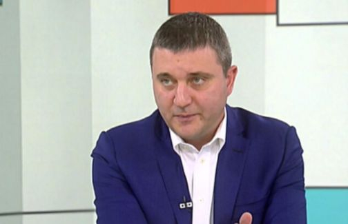 Горанов с извънредна новина, която касае цяла България!