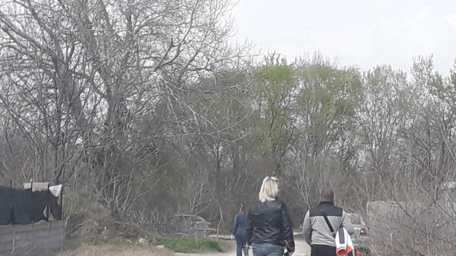 Хубавото време изигра лоша шега на куп пловдивчани 