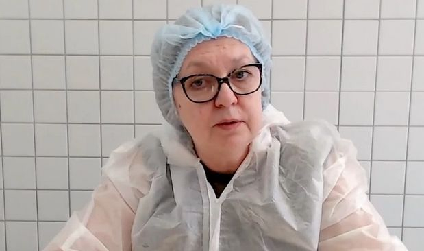 Руска лекарка инфекциоложка обяснява как да се защитим от COVID-19 ВИДЕО