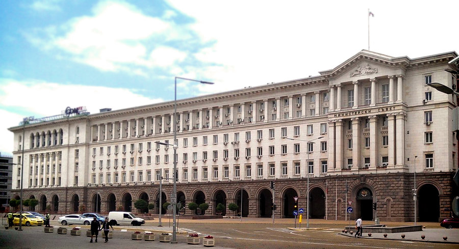 Министерски съвет одобрява икономическите мерки срещу COVID-19