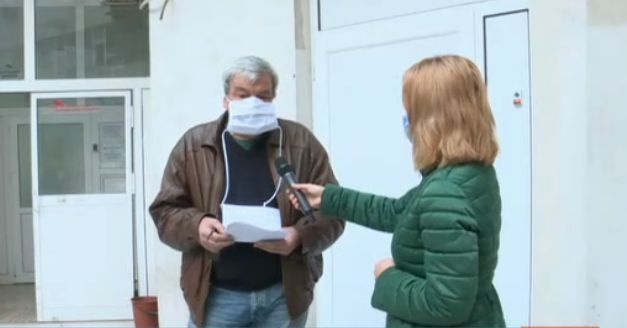 Притеснителни изводи след смъртта на трима от COVID-19 в Благоевград